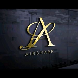 Meet your Posher, Airsharp